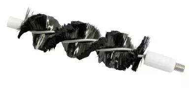 Pipebrush - Diameter of 1 Inch x 3.5 inch long WELC3033
