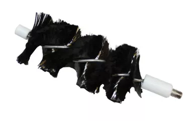 Pipebrush - Diameter of 1 ½ Inch x 3.5inch long WELC3037