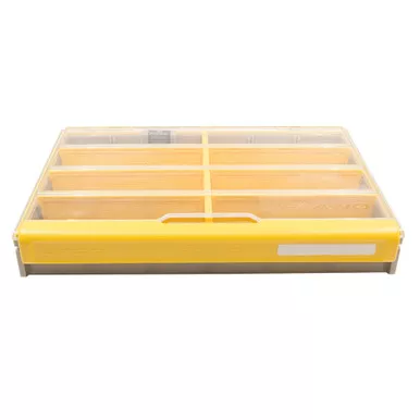 Plano EDGE™ 3700 Flex Stowaway Box - P/N PLASE377