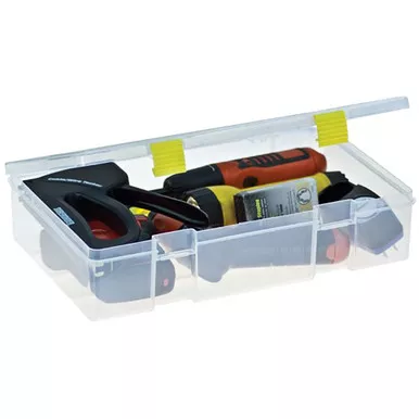 Plano Prolatch Stowaway Open Compartment Deep (3700) - P/N 2373101