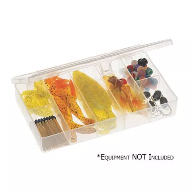 Plano Seven-Compartment StowAway 3400 - P/N 344987