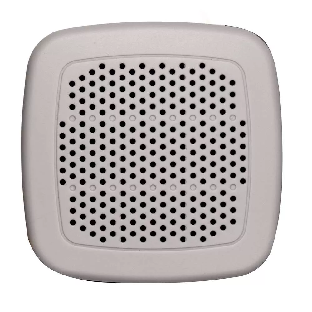 Poly-Planar SB-44G2 35 Watt Spa Speaker – Light Grey