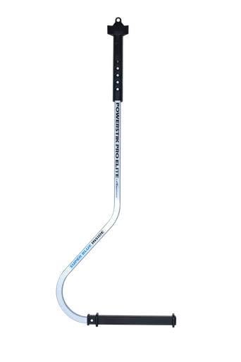 Powerstik Pro Elite 12" Magnetic Sweeper - Extendable Grip, Super Blue Magnet PSElite12-Single