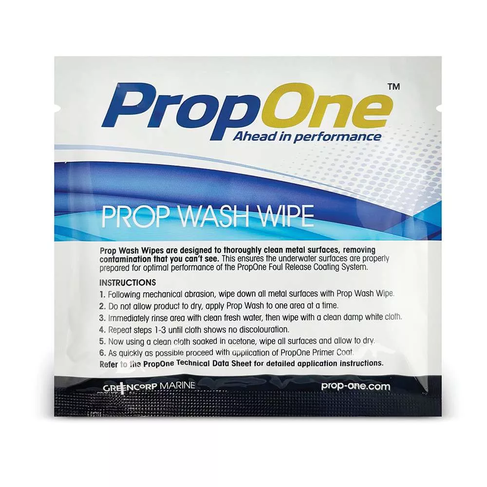 PropOne Prop Wash – 250ml