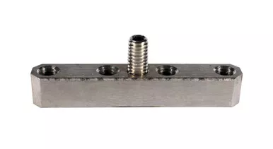 Quad brush adaptor / holder WELC2010