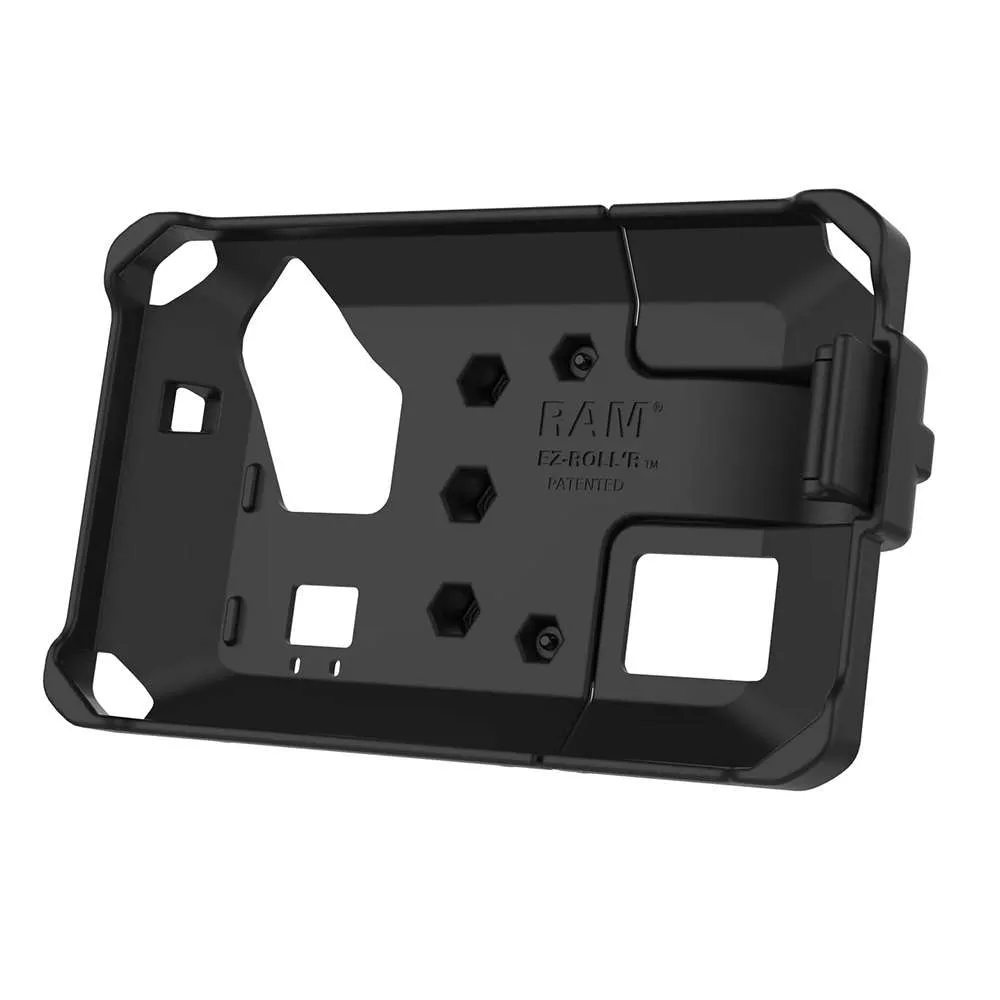 RAM Mount RAM EZ-Roll'r™ Locking Cradle f/Garmin dēzl™ OTR700