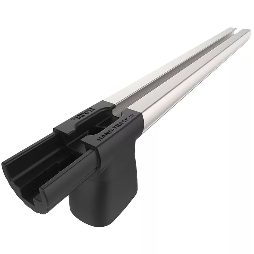 RAM Mount RAM Hand-Track™ Center Connector w/12″ Track Extension