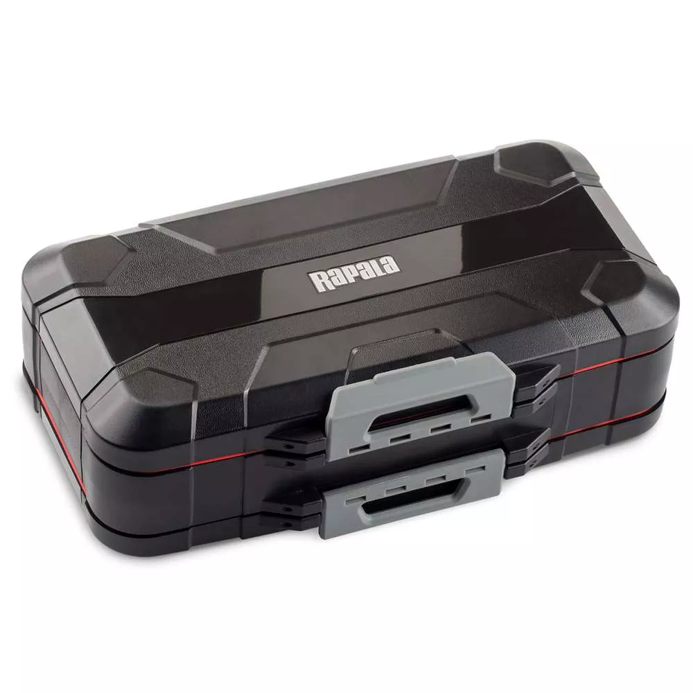 Rapala Lure Box – Large