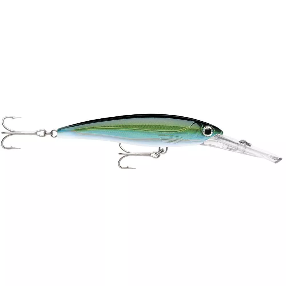 Rapala X-Rap Magnum 20 Yellowfin Tuna
