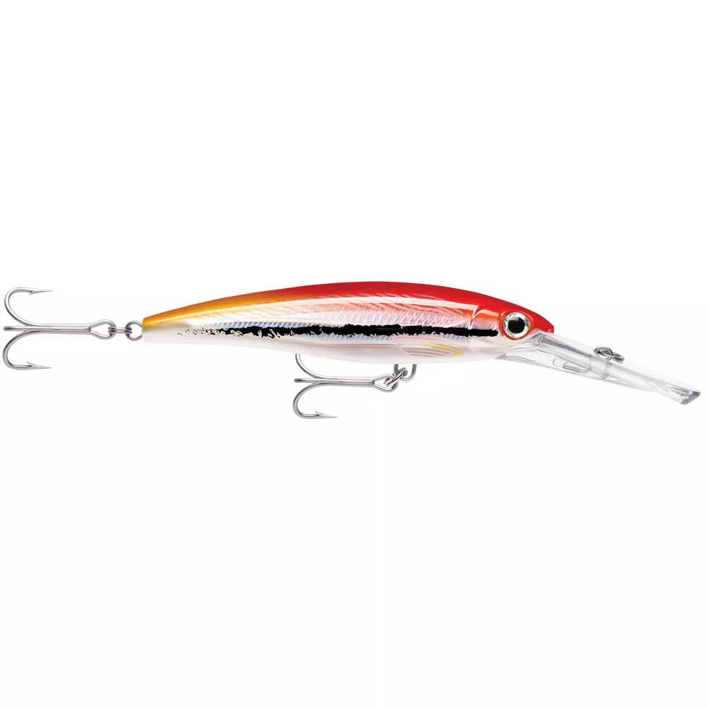 Rapala X-Rap Magnum 30 Hussar UV