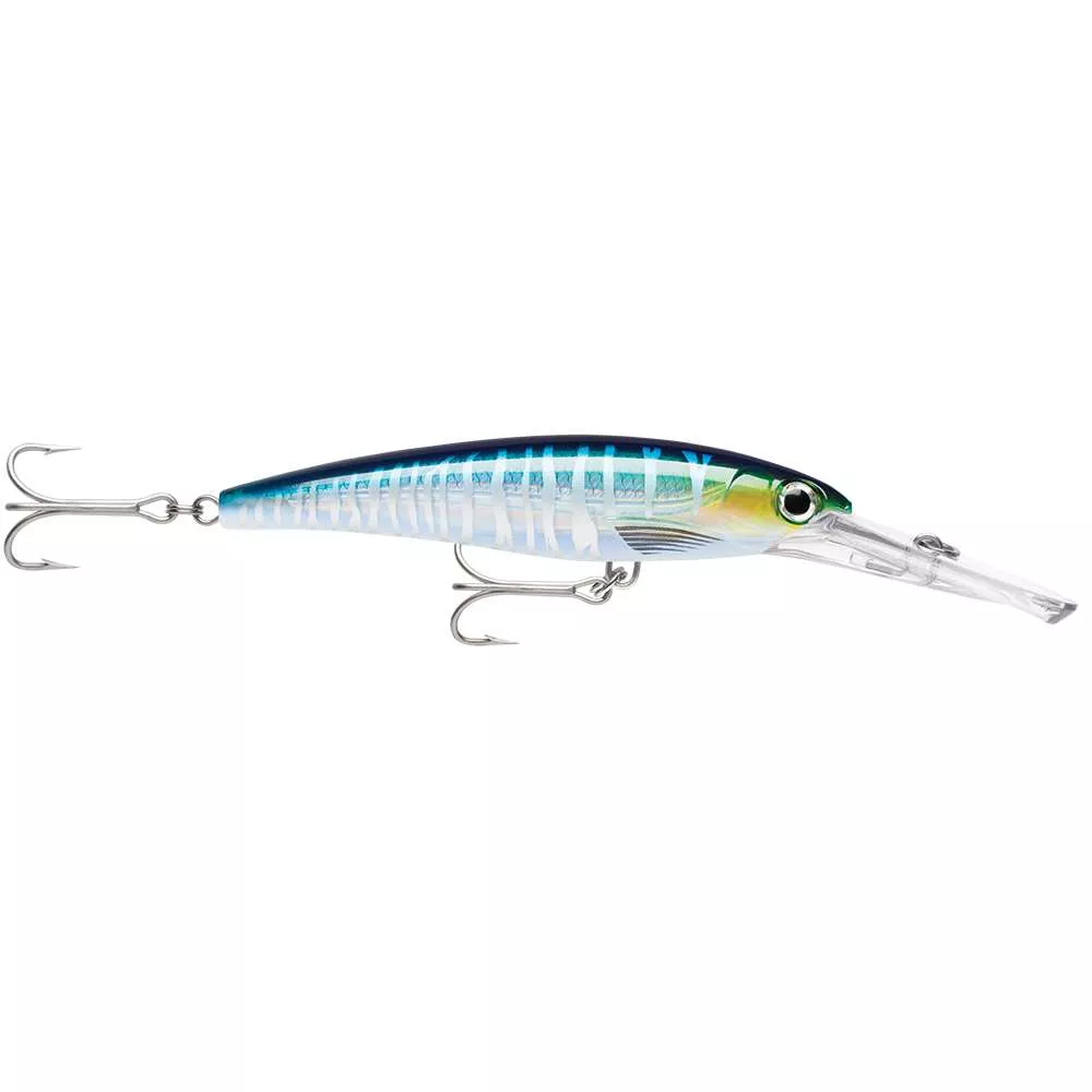 Rapala X-Rap Magnum 30 Wahoo UV