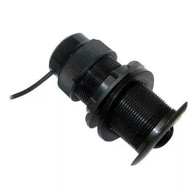 Raymarine E26031 Retractable Lexan Speed/Temp Sensor - P/N E26031