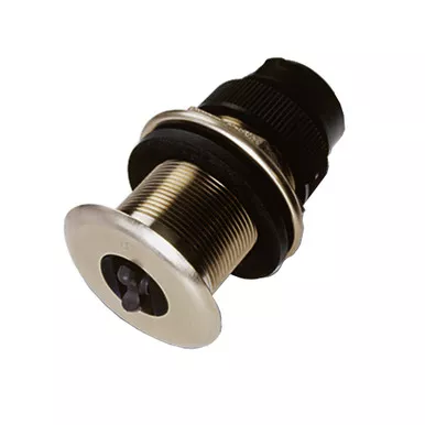 Raymarine M78716 Bronze Speed Transducer - P/N M78716
