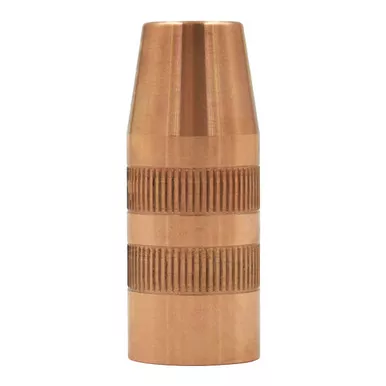 Replacement Nozzle for Fronius, Tapered, 13mm ID x 73mm Long, Thread-on WTP-FRN-13T-TSFC