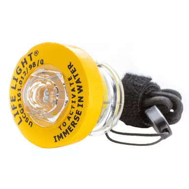 Ritchie Rescue Life Light for Life Jackets & Life Rafts - P/N RNSTROBE