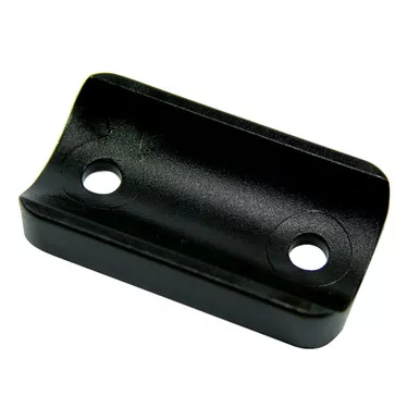 Ronstan Battlestick Round Tiller Adapter - P/N RF3136