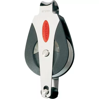 Ronstan Series 50 All Purpose Single Loop Top - Becket - P/N RF51111
