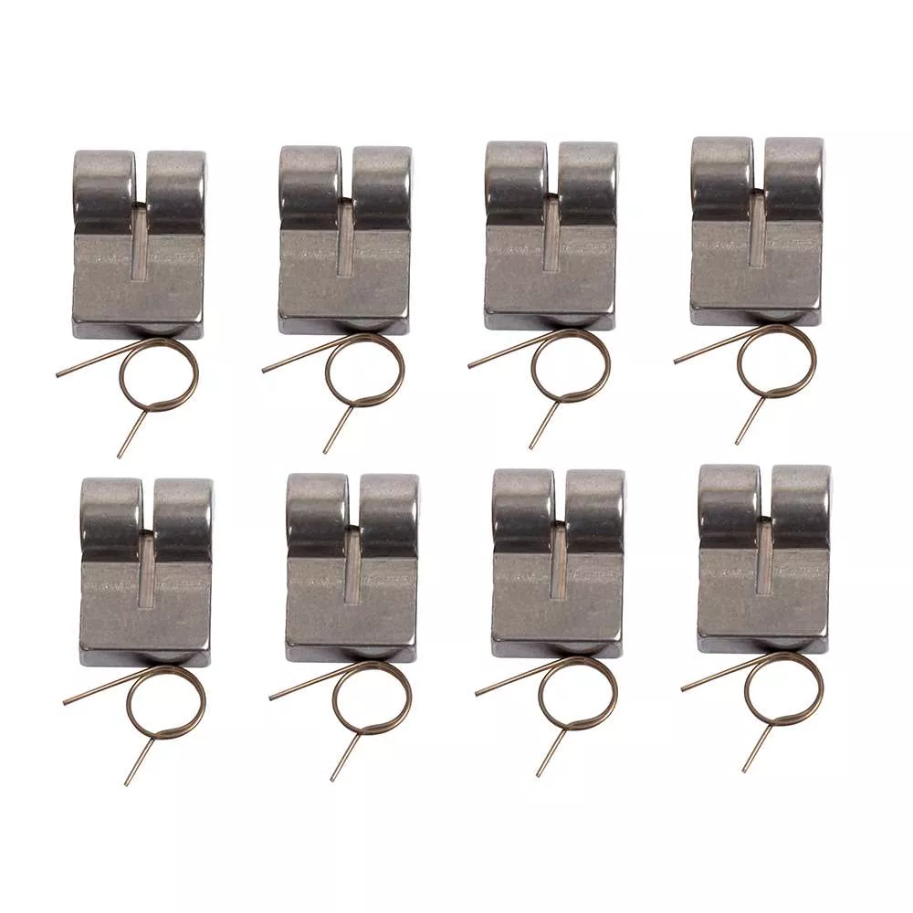 Ronstan Winch Service Kit – 8 Pawls & 16 Springs