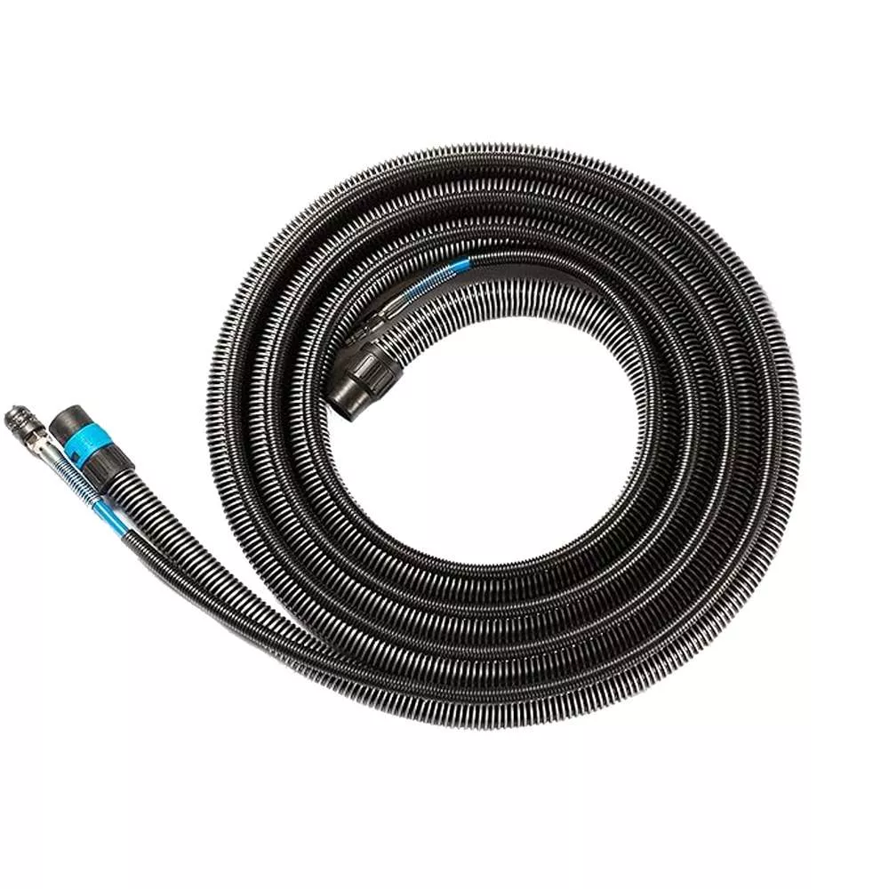 RUPES Anti-Static Conic Hose Assembly 8M/26.25′ f/Pneumatic Tools