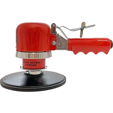 Sander W/ Safety Lever T-7311SL
