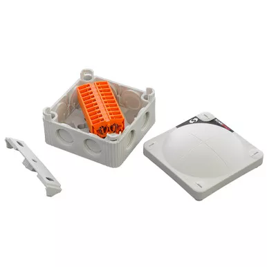 Scanstrut SB-8-10 Junction Box - P/N SB-8-10