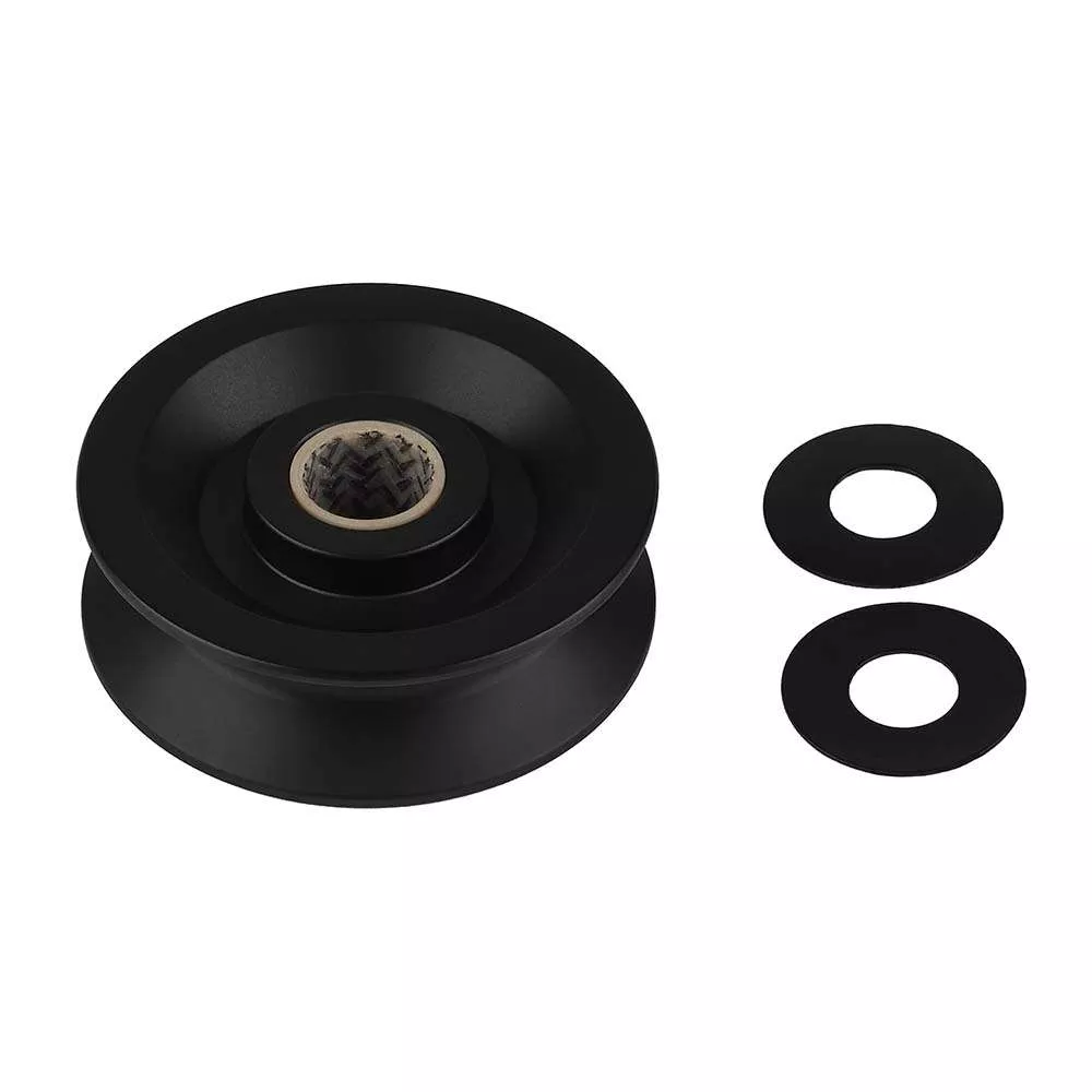 Schaefer 2-3/8″ Aluminum Sheave
