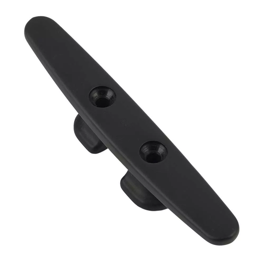 Schaefer Aluminum Deck Cleat – 5″