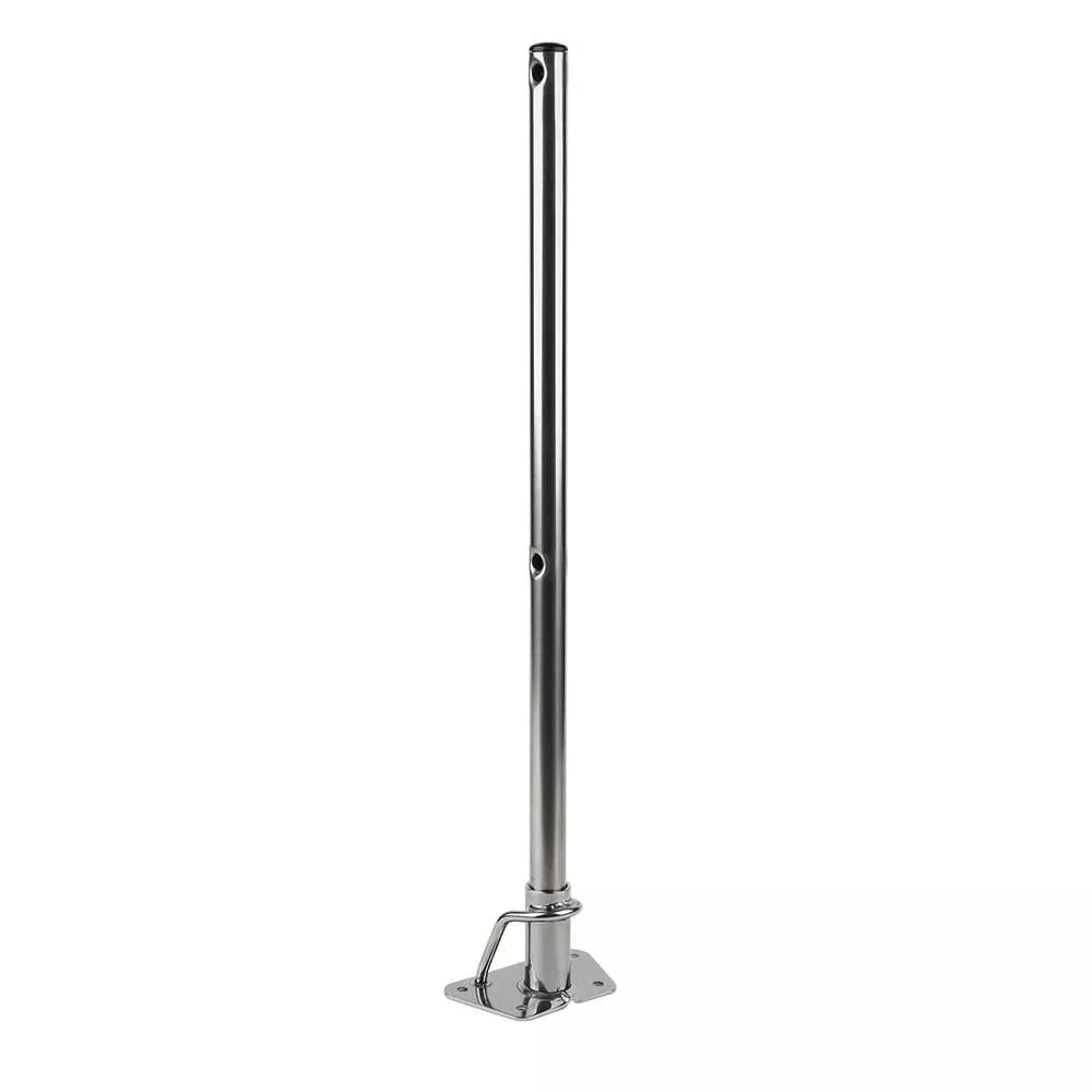 Schaefer Double Stanchion Tube – 26″