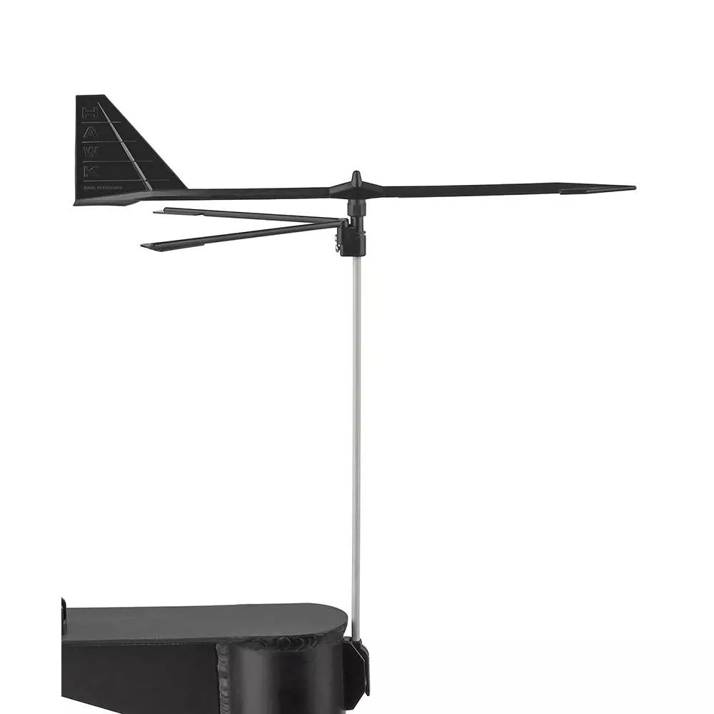 Schaefer Hawk Wind Indicator f/Boats up to 8M – 10″