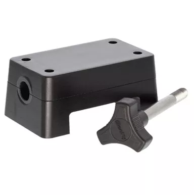 Scotty 423 Downrigger Rod Holder Adapter - P/N 0423