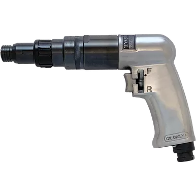 Screwdriver (1/4") - 800 Rpm / Ext Adj T-7766HR