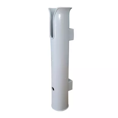 Sea-Dog Side Mount Rod Holder - Grey - P/N 325122-1