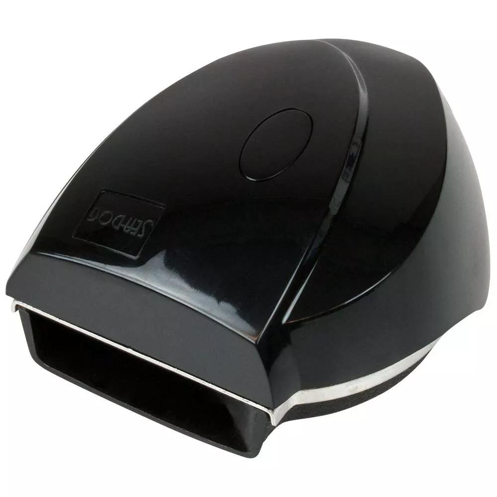 Sea-Dog Sonic Mini Compact Horn – Black