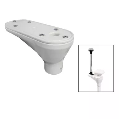 Seaview LTB Top - Universal for Mounting Your Light/GPS - P/N LTB-U1A