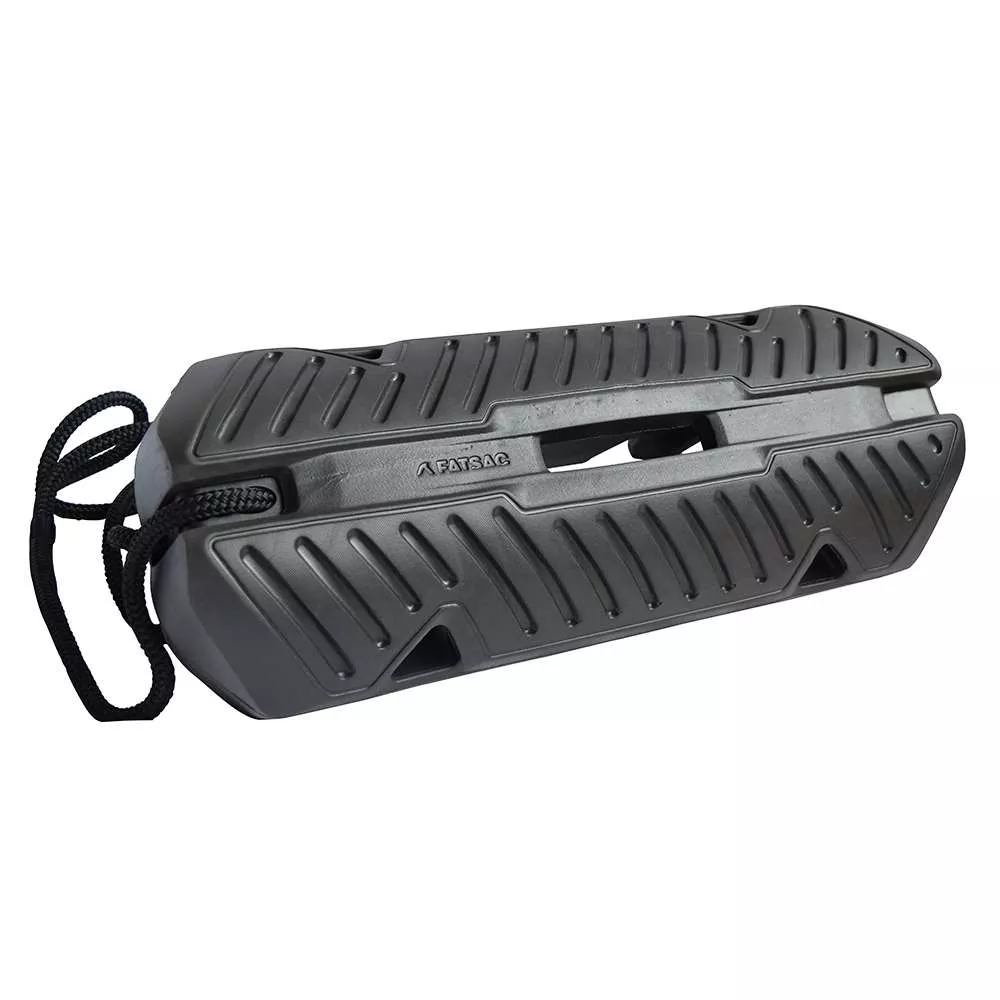 Seipel Marine Fender EVA 2.0