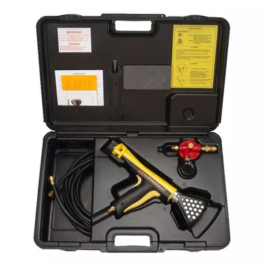 Shrinkfast MZ propane heat tool DS-SHFASTMZ