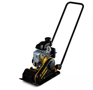 Single Direction Vibratory Plate - 11.8" Width,2250 Lb Impact Force, 2.8 HP BVP 10/30