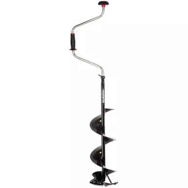 StrikeMaster Lazer™ - 2-Piece Hand Auger - 7" - P/N LD-7