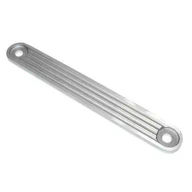 T-H Marine Transom Support Plate Upper Mount - P/N TSP-1-DP