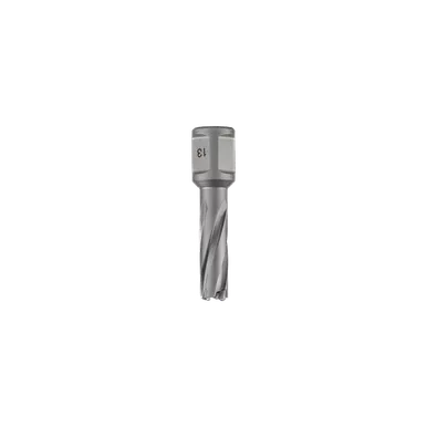 TCT Annular Carbide Cutter 12mm X 30mm - 3/4" Weldon Shank HMS.120