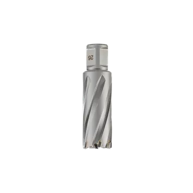 TCT Annular Carbide Cutter 24mm X 55mm (31/32" X 2") HML.240