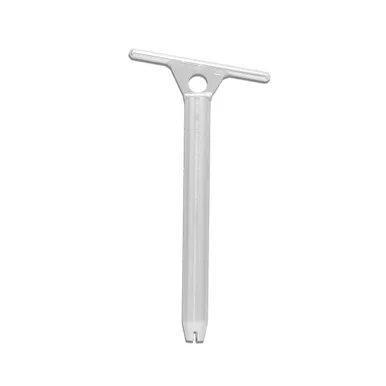 Tigress Portable Cleat - 15" Tall with 9" Cleat - P/N 88412