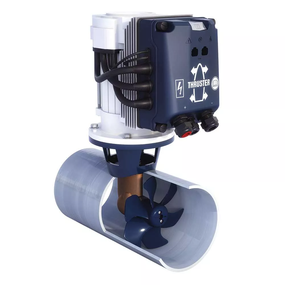 VETUS BOW PRO 421 Bow Thruster 42KGF – 12V