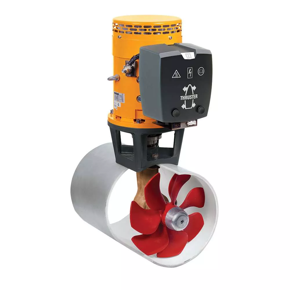 VETUS Bow Thruster – 220 KGF & 24V
