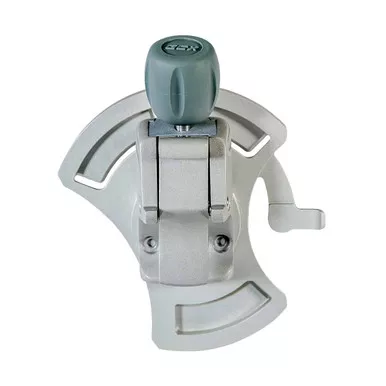Warrior Pole Mounting Unit 37-670
