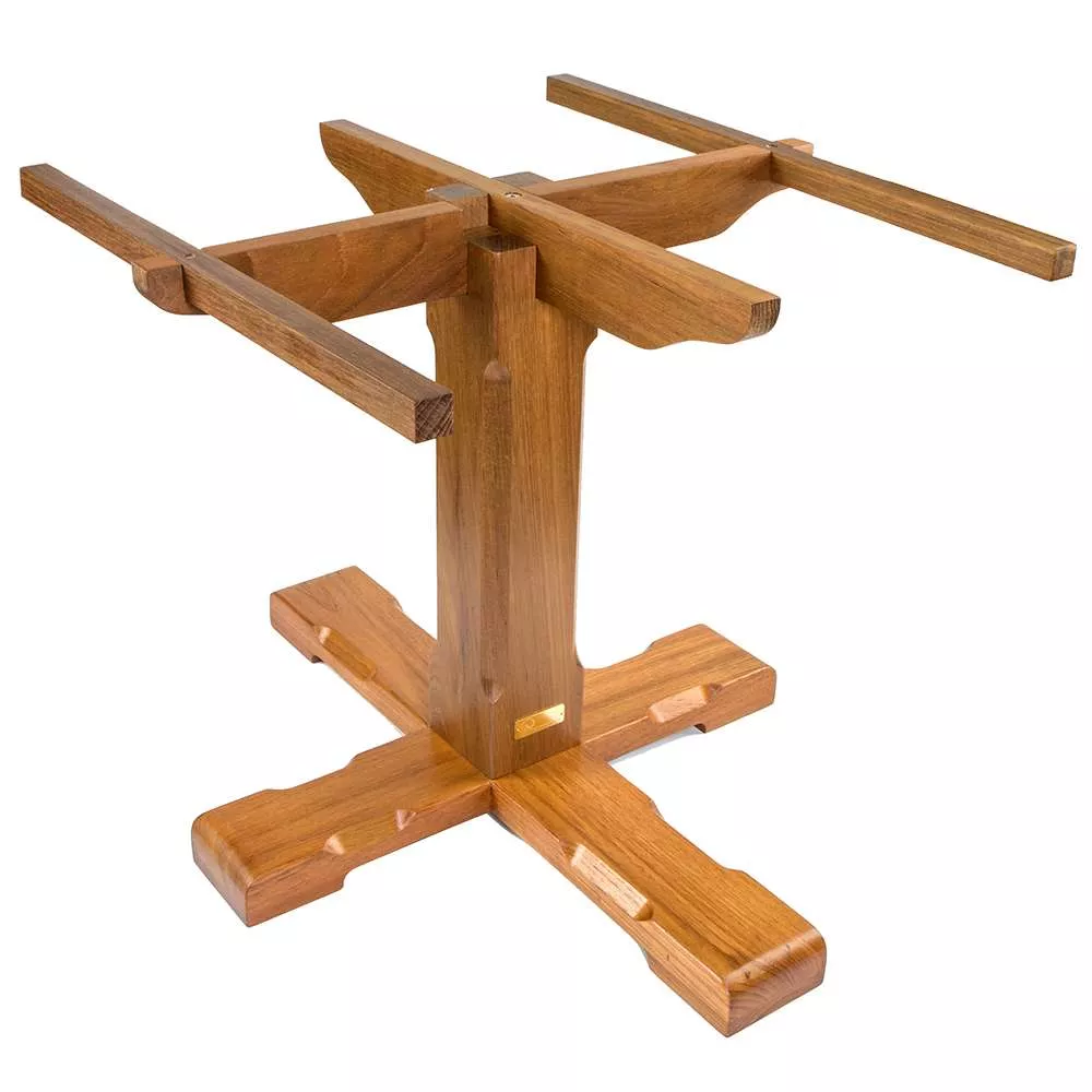 Whitecap Stand f/Game Board – Teak