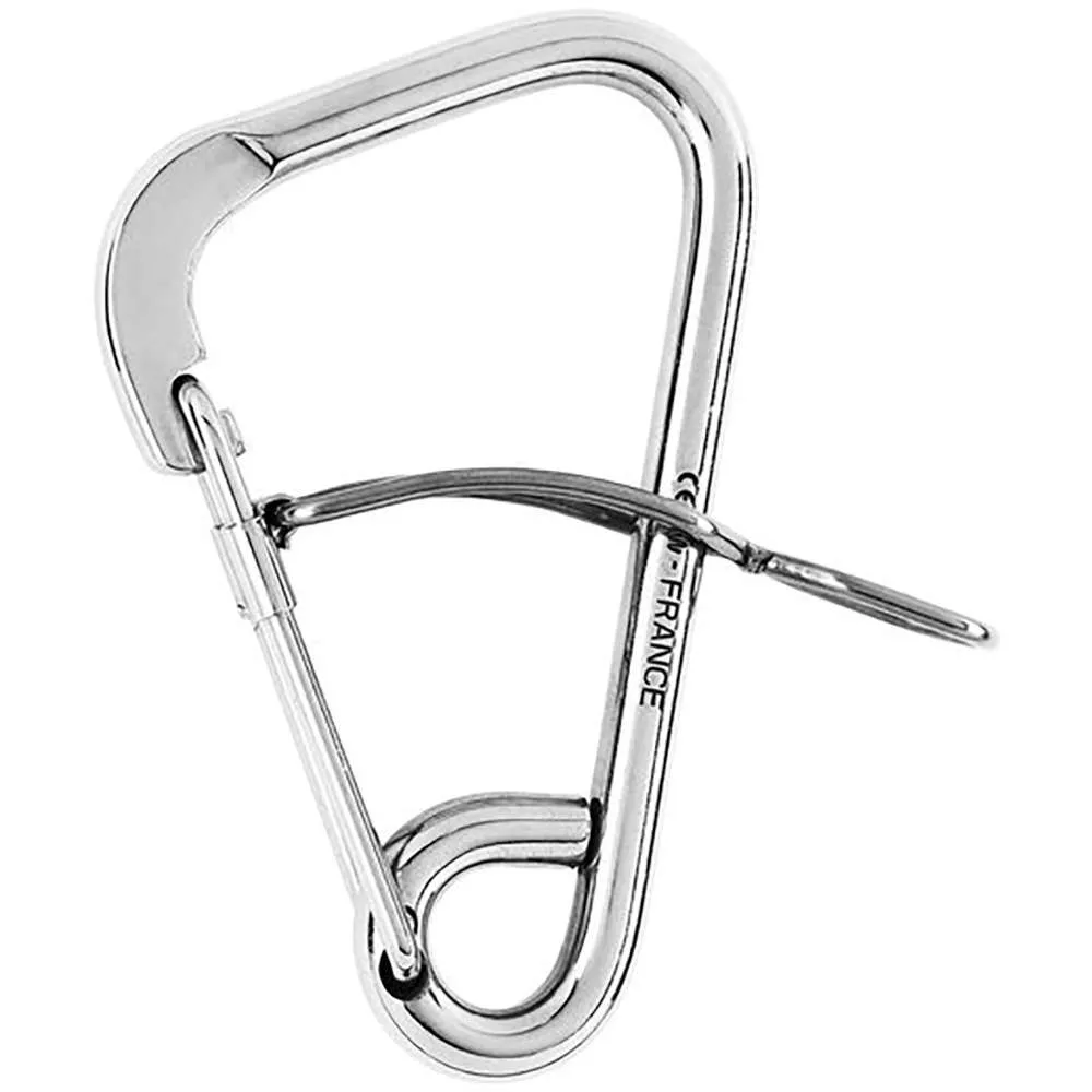 Wichard Automatic Mooring Hook – 170mm Length – 6-11/16″