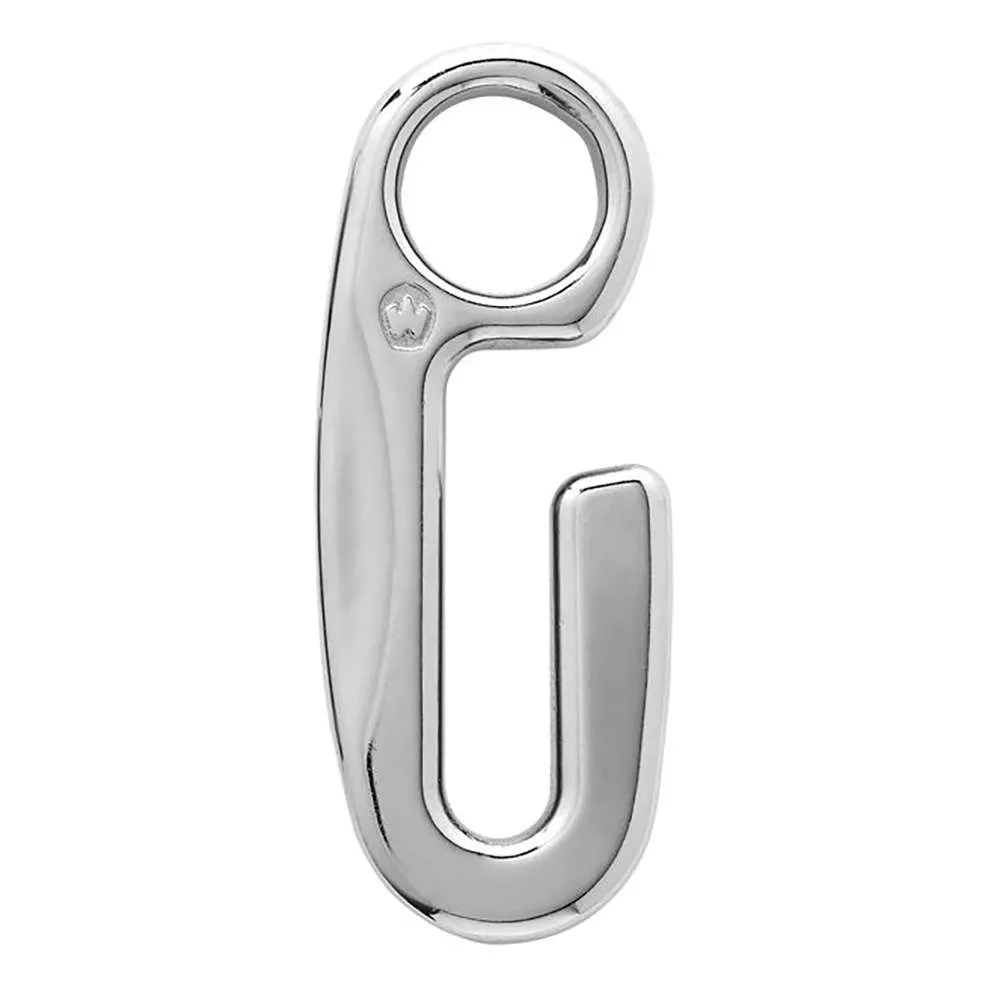 Wichard Chain Grip – For 12mm Chain – 15/32″ – 125mm Length – 4-59/64″