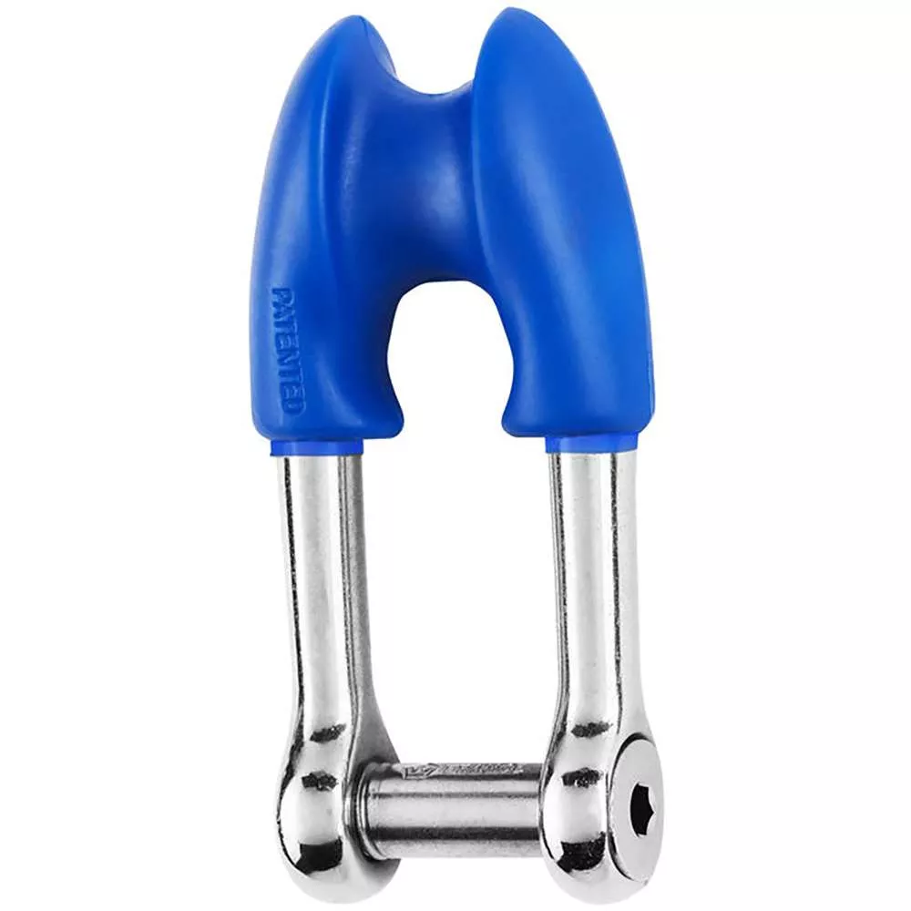 Wichard Thimble Shackle Allen Head Pin – 10mm Diameter – 13/32″