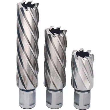 Xl Ejector Pin 3 Long - Bogdan Mag-Drill Accessories Series/List #419 MT7782112